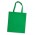 Viva Tote Bag - Kelly Green