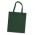 Viva Tote Bag - Dark Green