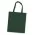 Viva Tote Bag - Dark Green