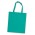 Viva Tote Bag - Teal