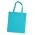 Viva Tote Bag - Light Blue