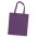 Viva Tote Bag - Purple