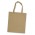 Viva Tote Bag - Khaki Brown
