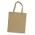 Viva Tote Bag - Khaki Brown