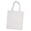 Viva Tote Bag - White
