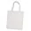 Viva Tote Bag - White