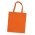Viva Tote Bag - Orange