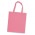 Viva Tote Bag - Pink