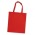 Viva Tote Bag - Red