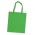 Viva Tote Bag - Bright Green