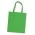 Viva Tote Bag - Bright Green