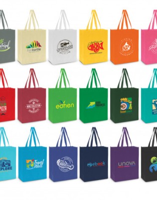 Avanti Tote Bag