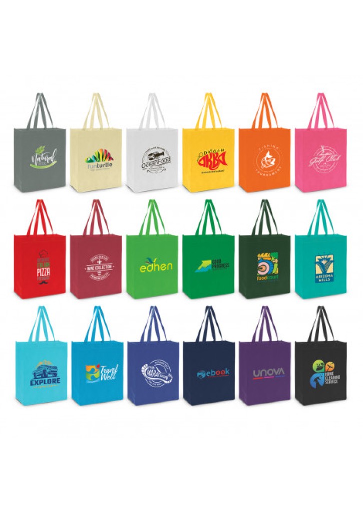 Avanti Tote Bag
