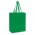 Avanti Tote Bag - Kelly Green