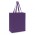 Avanti Tote Bag - Purple