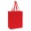 Avanti Tote Bag - Red