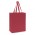 Avanti Tote Bag - Burgundy