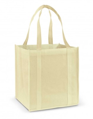 Super Shopper Tote Bag