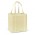Super Shopper Tote Bag - Natural