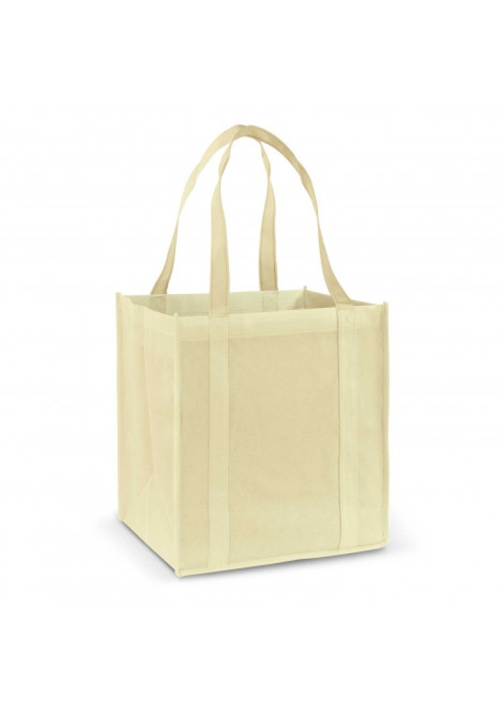 Super Shopper Tote Bag