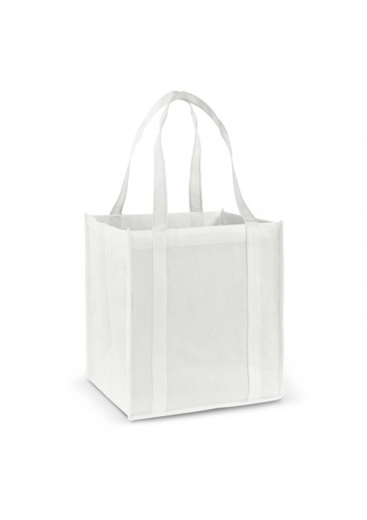 Super Shopper Tote Bag