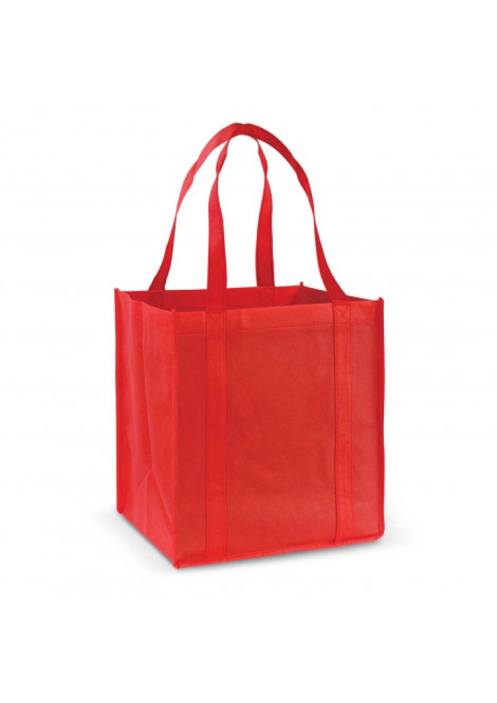 Super Shopper Tote Bag