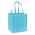 Super Shopper Tote Bag - Light Blue