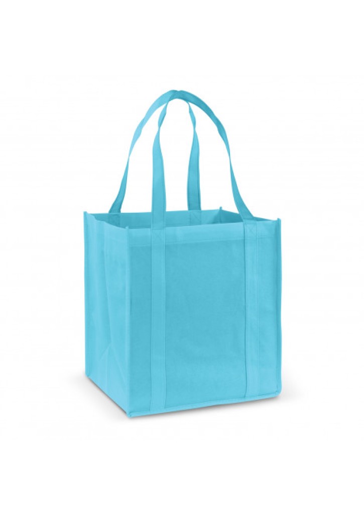 Super Shopper Tote Bag