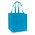 Super Shopper Tote Bag - Process Blue