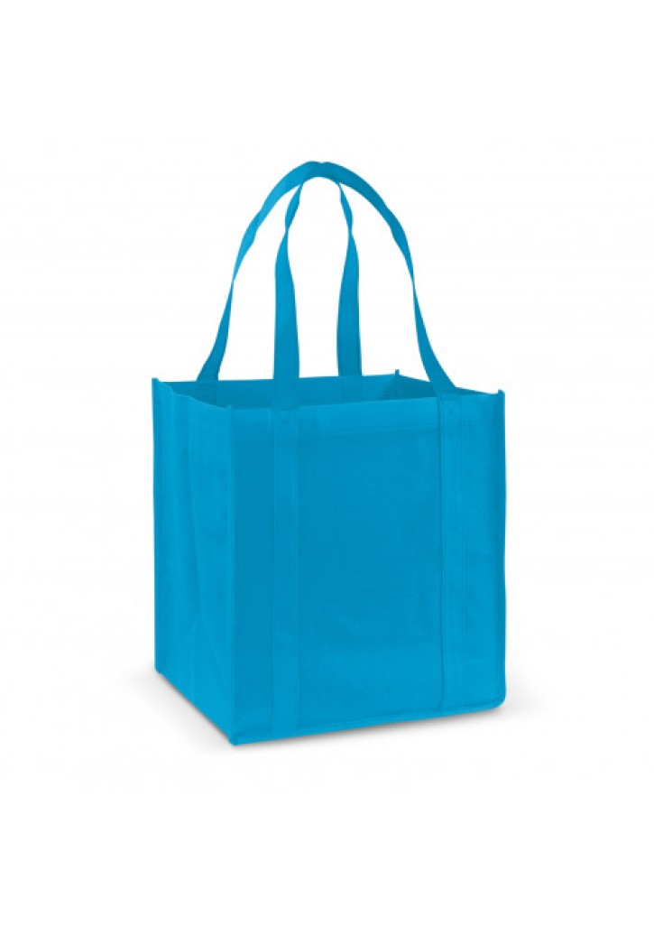 Super Shopper Tote Bag