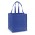 Super Shopper Tote Bag - Royal Blue