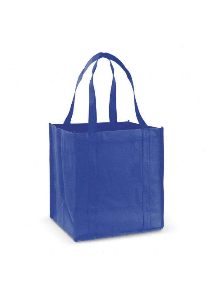 Super Shopper Tote Bag