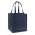 Super Shopper Tote Bag - Navy
