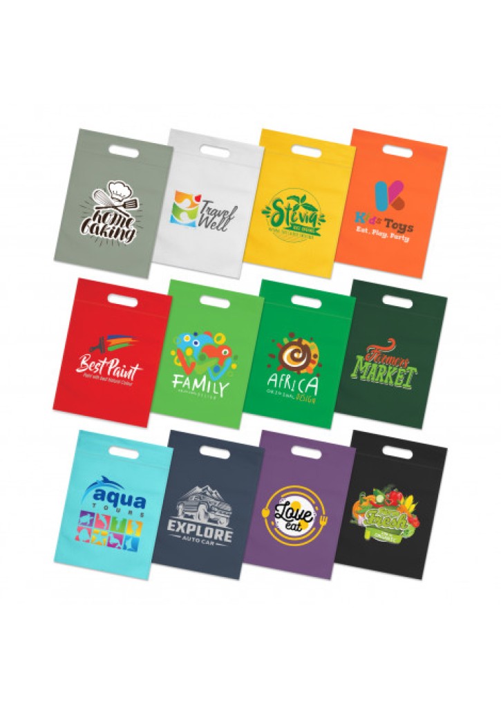 Delta Tote Bag