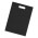 Delta Tote Bag - Black