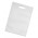 Delta Tote Bag - White