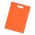 Delta Tote Bag - Orange