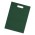 Delta Tote Bag - Dark Green