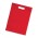 Gift Tote Bag - Red