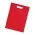 Gift Tote Bag - Red
