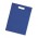 Gift Tote Bag - Royal Blue