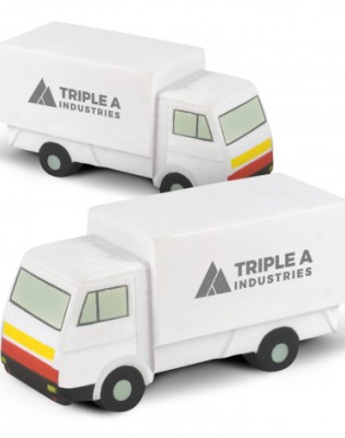 Stress Small Truck