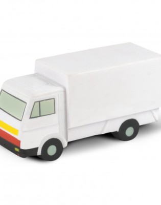 Stress Small Truck