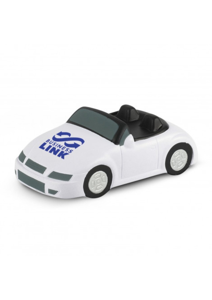 Stress Car