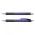 Cleo Pen - Coloured Barrel - Purple
