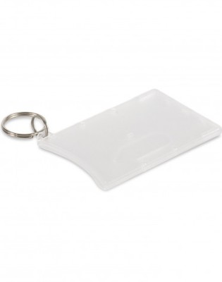 Single Card Holder