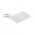 Single Card Holder - Clear