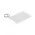 Single Card Holder - Clear