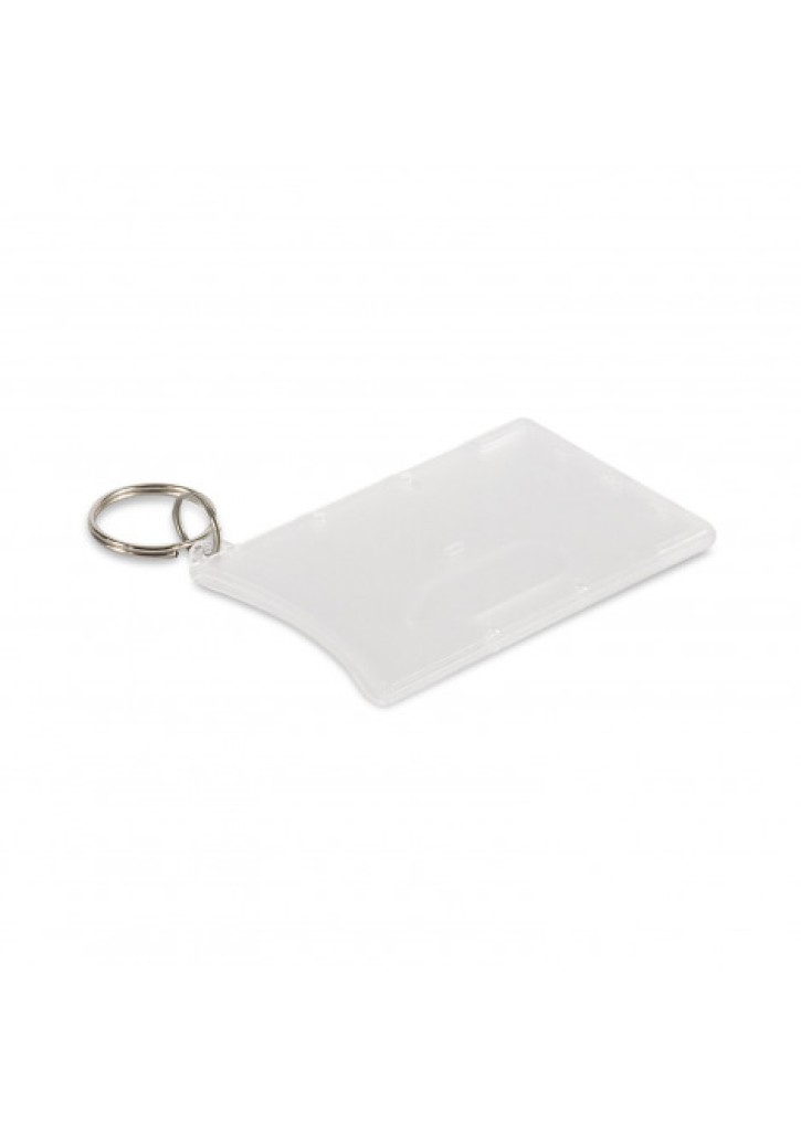 Single Card Holder