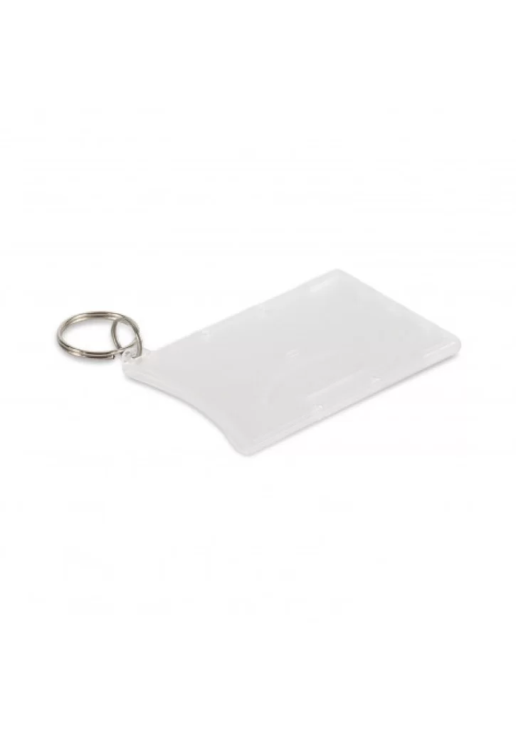 Single Card Holder